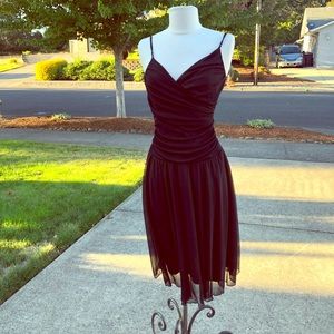 LBD, Made in USA, wear year round